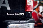 Toyota Hilux Invincible 50 Double Cab by Arctic Trucks 2018 года (UK)